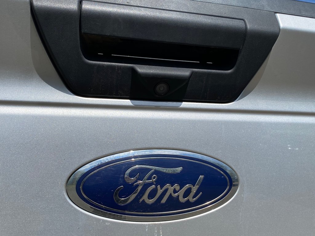 2018 Ford F-150 in Antigonish, Nova Scotia - 41 - w1024h768px