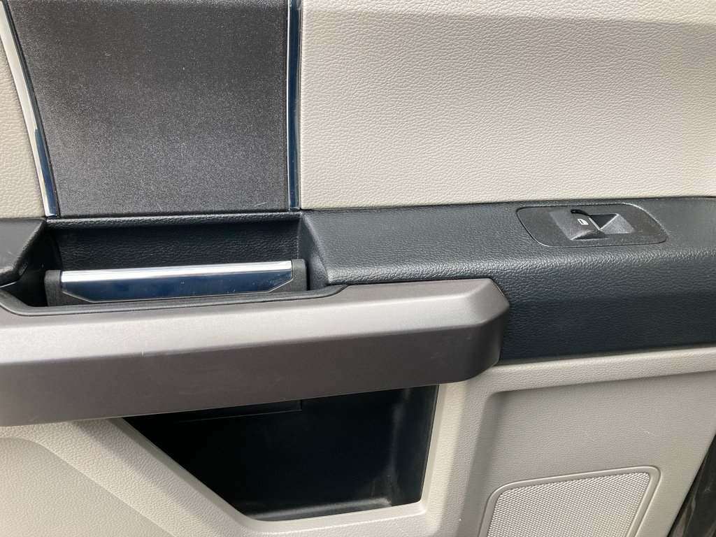 2019 Ford F-150 BASE | Cam | USB | A/C | AM/FM in Saint John, New Brunswick - 34 - w1024h768px