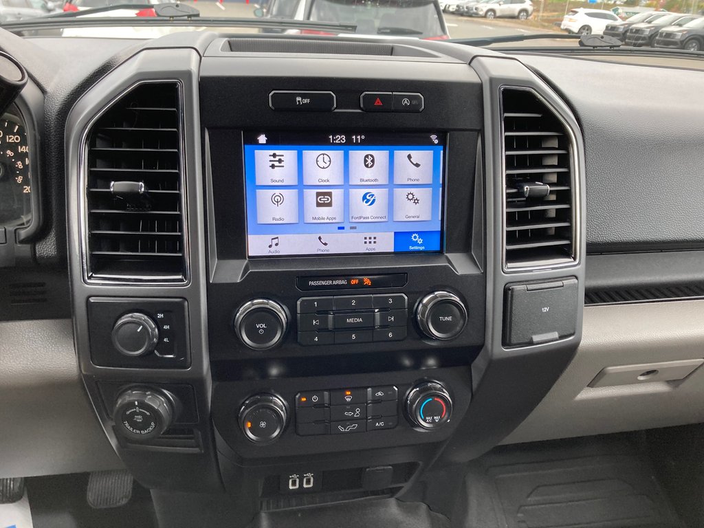 2019 Ford F-150 BASE | Cam | USB | A/C | AM/FM in Saint John, New Brunswick - 27 - w1024h768px