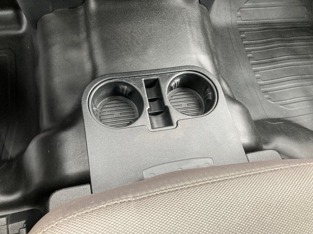 2019 Ford F-150 BASE | Cam | USB | A/C | AM/FM in Saint John, New Brunswick - 29 - w1024h768px