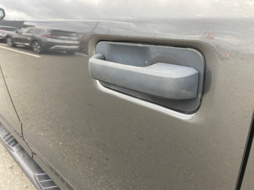 2019 Ford F-150 BASE | Cam | USB | A/C | AM/FM in Saint John, New Brunswick - 32 - w1024h768px
