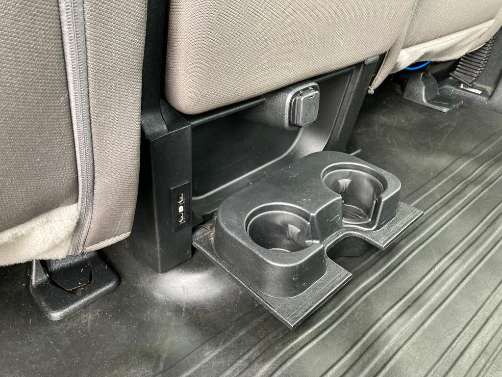 2019 Ford F-150 BASE | Cam | USB | A/C | AM/FM in Saint John, New Brunswick - 35 - w1024h768px