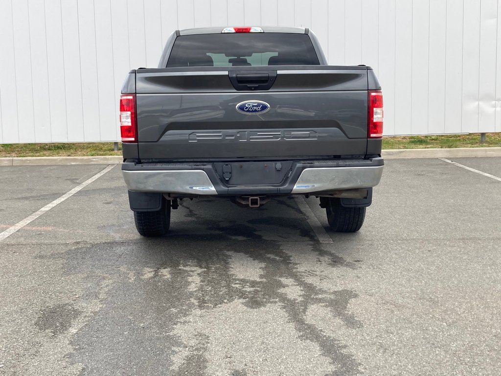 2019 Ford F-150 BASE | Cam | USB | A/C | AM/FM in Saint John, New Brunswick - 6 - w1024h768px