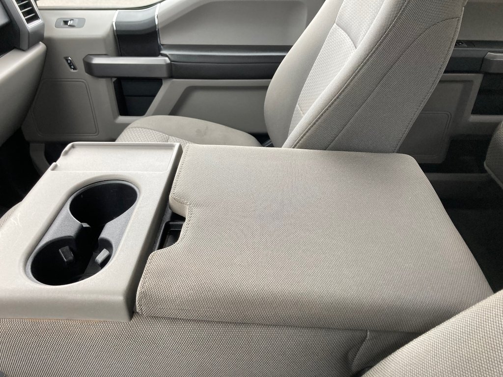 2019 Ford F-150 BASE | Cam | USB | A/C | AM/FM in Saint John, New Brunswick - 25 - w1024h768px