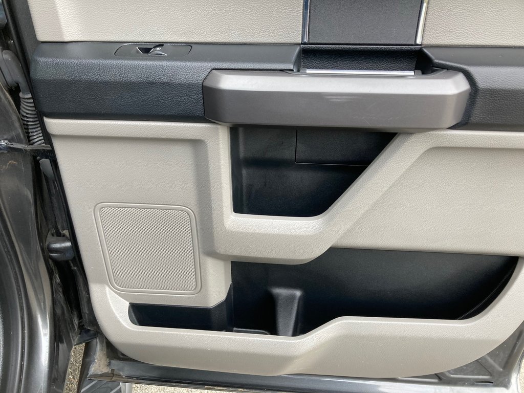 2019 Ford F-150 BASE | Cam | USB | A/C | AM/FM in Saint John, New Brunswick - 43 - w1024h768px