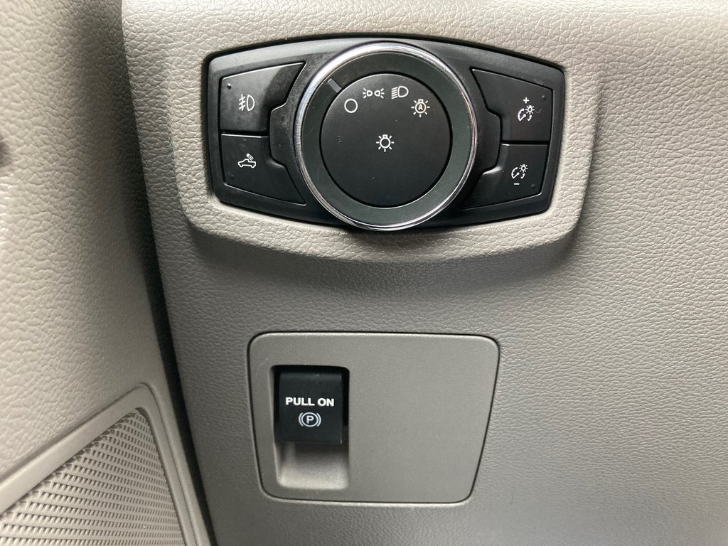 2019 Ford F-150 BASE | Cam | USB | A/C | AM/FM in Saint John, New Brunswick - 16 - w1024h768px