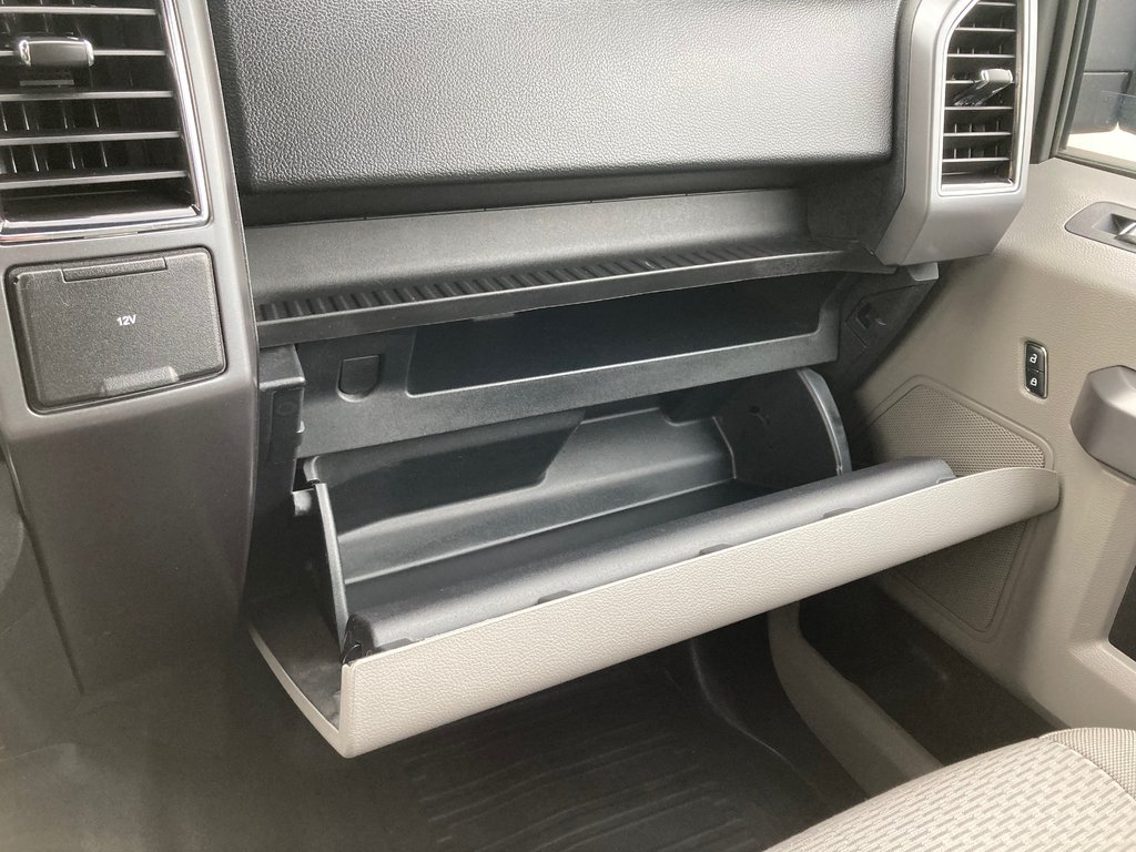 2019 Ford F-150 BASE | Cam | USB | A/C | AM/FM in Saint John, New Brunswick - 30 - w1024h768px