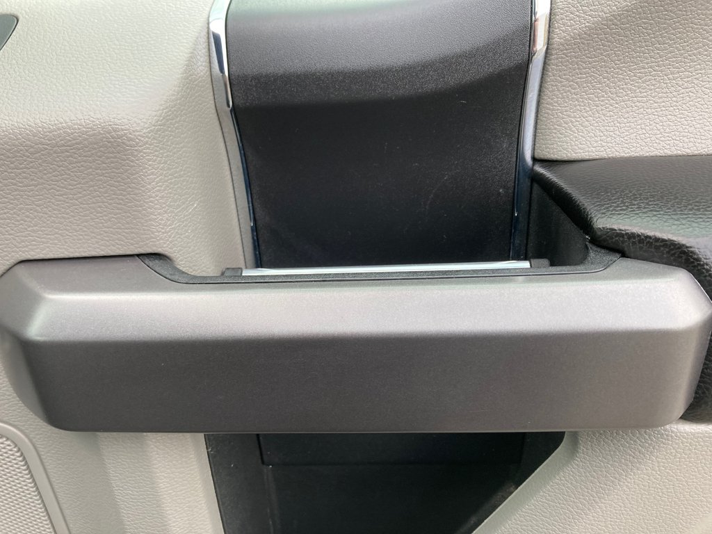 2019 Ford F-150 BASE | Cam | USB | A/C | AM/FM in Saint John, New Brunswick - 38 - w1024h768px