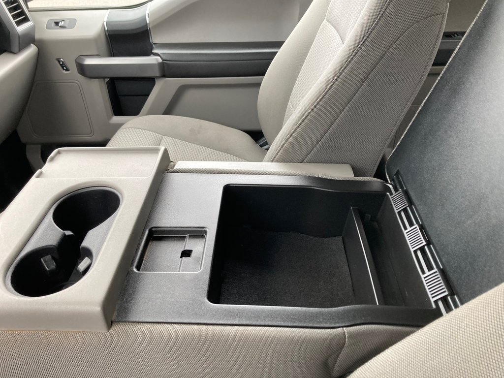 2019 Ford F-150 BASE | Cam | USB | A/C | AM/FM in Saint John, New Brunswick - 26 - w1024h768px