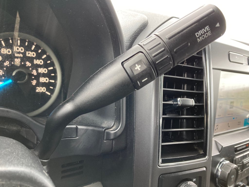 2019 Ford F-150 BASE | Cam | USB | A/C | AM/FM in Saint John, New Brunswick - 18 - w1024h768px
