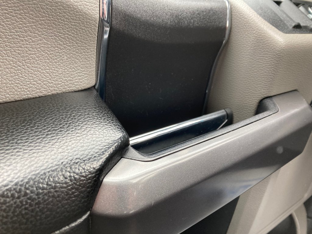 2019 Ford F-150 BASE | Cam | USB | A/C | AM/FM in Saint John, New Brunswick - 14 - w1024h768px