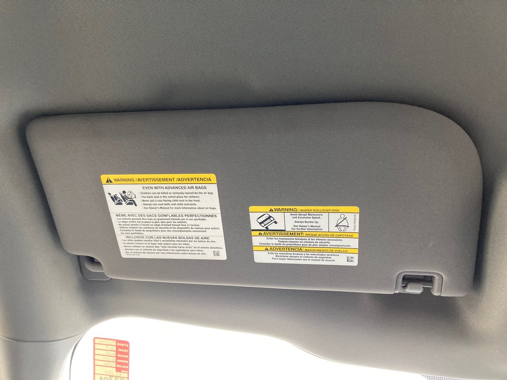 2019 Ford F-150 BASE | Cam | USB | A/C | AM/FM in Saint John, New Brunswick - 21 - w1024h768px