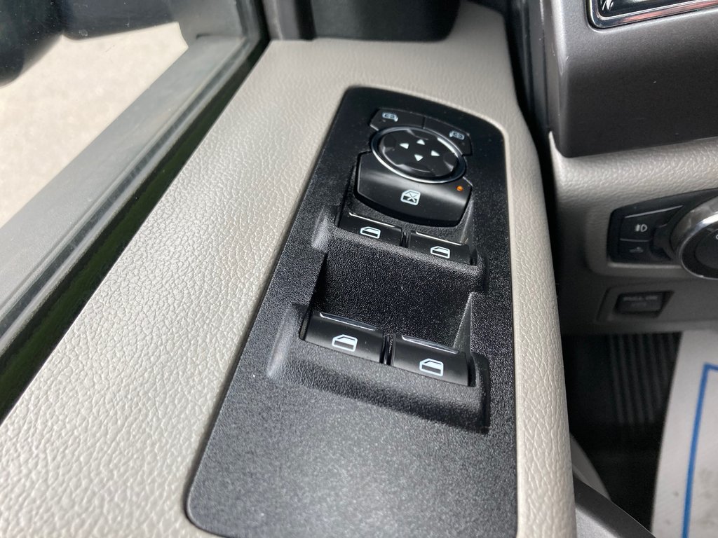 2019 Ford F-150 BASE | Cam | USB | A/C | AM/FM in Saint John, New Brunswick - 15 - w1024h768px