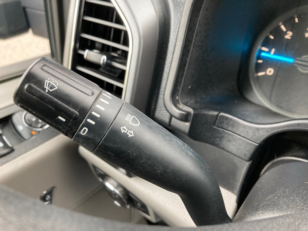 2019 Ford F-150 BASE | Cam | USB | A/C | AM/FM in Saint John, New Brunswick - 17 - w1024h768px