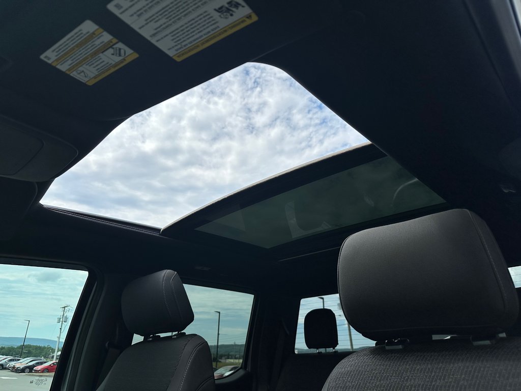 Ford F-150 XLT | Cam | USB | Cruise | Hill Start Assist 2021 à Saint John, Nouveau-Brunswick - 30 - w1024h768px
