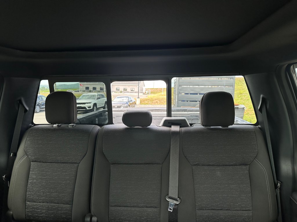 Ford F-150 XLT | Cam | USB | Cruise | Hill Start Assist 2021 à Saint John, Nouveau-Brunswick - 40 - w1024h768px
