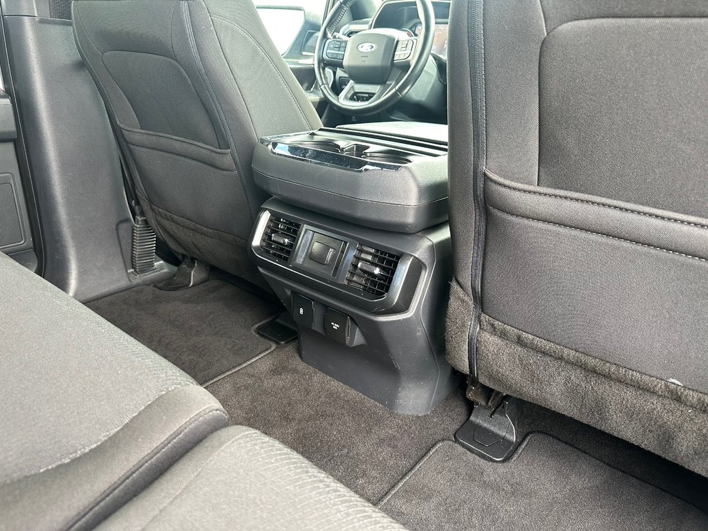 Ford F-150 XLT | Cam | USB | Cruise | Hill Start Assist 2021 à Saint John, Nouveau-Brunswick - 34 - w1024h768px