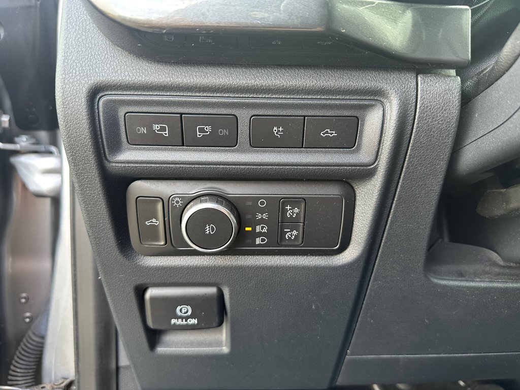 Ford F-150 XLT | Cam | USB | Cruise | Hill Start Assist 2021 à Saint John, Nouveau-Brunswick - 11 - w1024h768px