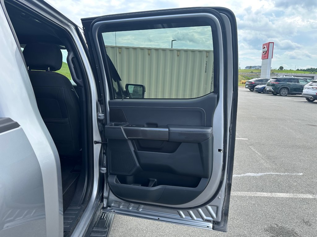 Ford F-150 XLT | Cam | USB | Cruise | Hill Start Assist 2021 à Saint John, Nouveau-Brunswick - 35 - w1024h768px