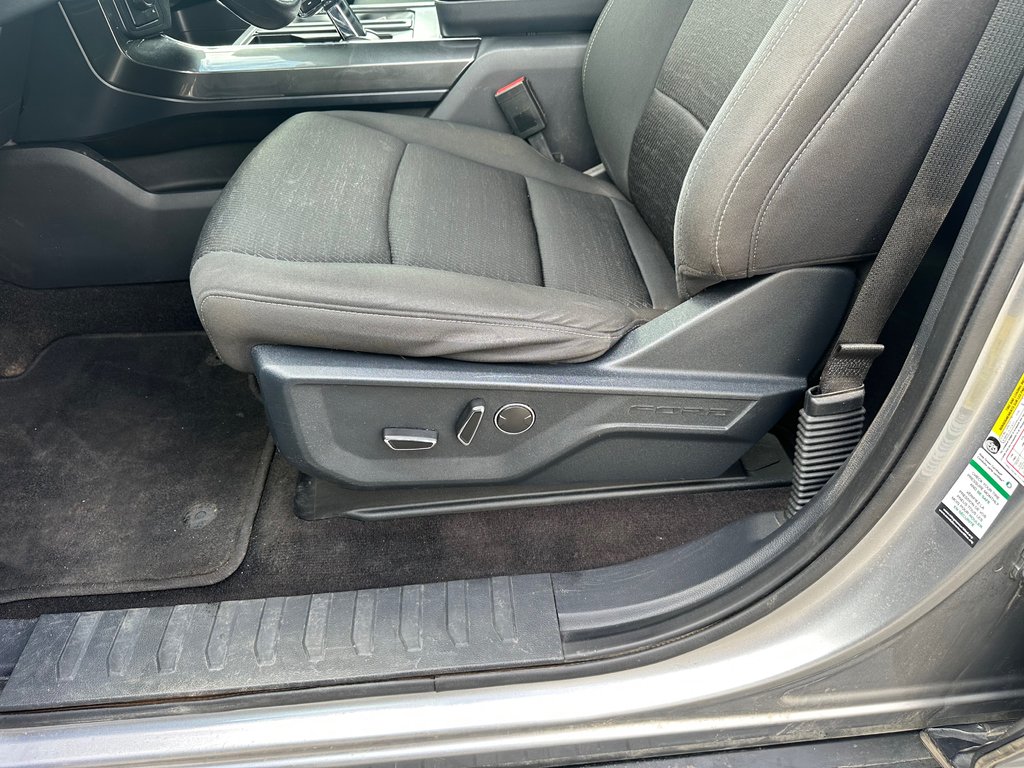 Ford F-150 XLT | Cam | USB | Cruise | Hill Start Assist 2021 à Saint John, Nouveau-Brunswick - 18 - w1024h768px