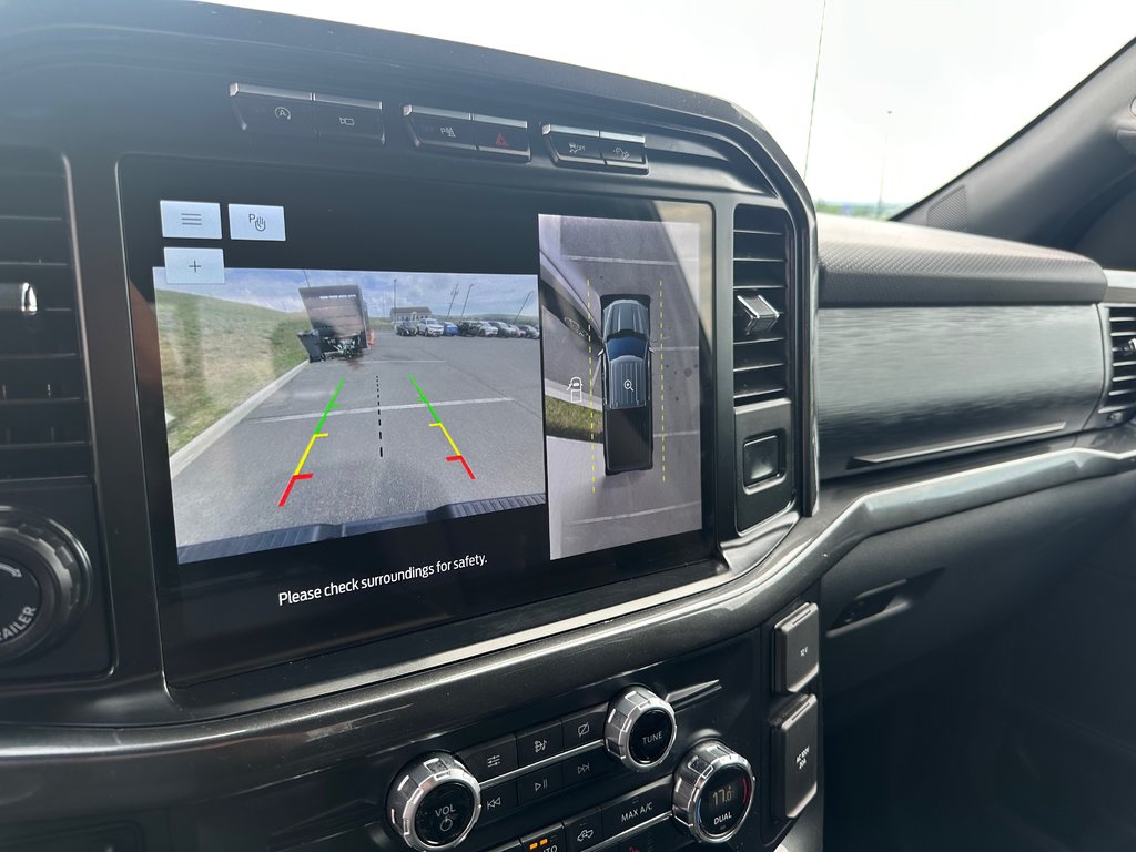 Ford F-150 XLT | Cam | USB | Cruise | Hill Start Assist 2021 à Saint John, Nouveau-Brunswick - 22 - w1024h768px