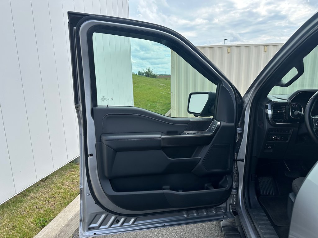 Ford F-150 XLT | Cam | USB | Cruise | Hill Start Assist 2021 à Saint John, Nouveau-Brunswick - 10 - w1024h768px