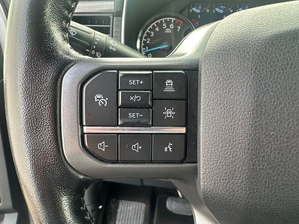 Ford F-150 XLT | Cam | USB | Cruise | Hill Start Assist 2021 à Saint John, Nouveau-Brunswick - 13 - w1024h768px