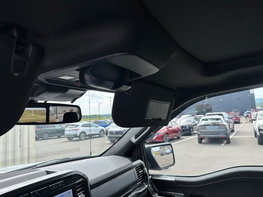 Ford F-150 XLT | Cam | USB | Cruise | Hill Start Assist 2021 à Saint John, Nouveau-Brunswick - 27 - w1024h768px