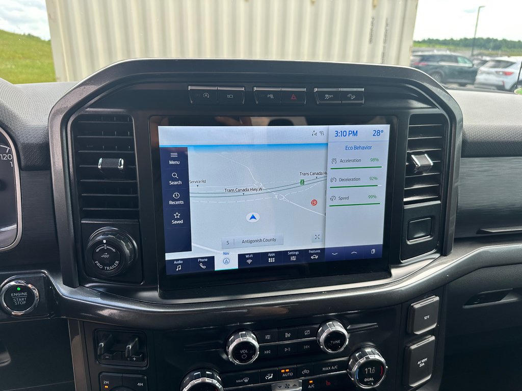Ford F-150 XLT | Cam | USB | Cruise | Hill Start Assist 2021 à Saint John, Nouveau-Brunswick - 21 - w1024h768px