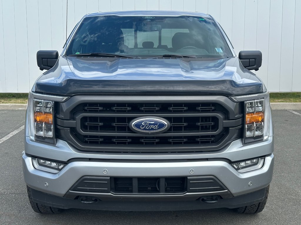 Ford F-150 XLT | Cam | USB | Cruise | Hill Start Assist 2021 à Saint John, Nouveau-Brunswick - 2 - w1024h768px
