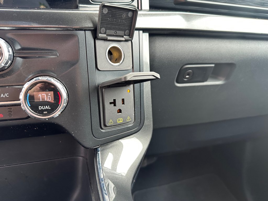 Ford F-150 XLT | Cam | USB | Cruise | Hill Start Assist 2021 à Saint John, Nouveau-Brunswick - 25 - w1024h768px