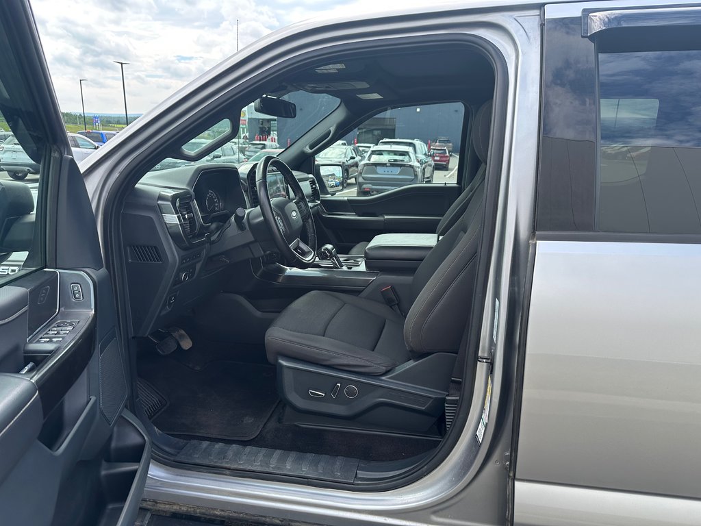 Ford F-150 XLT | Cam | USB | Cruise | Hill Start Assist 2021 à Saint John, Nouveau-Brunswick - 9 - w1024h768px