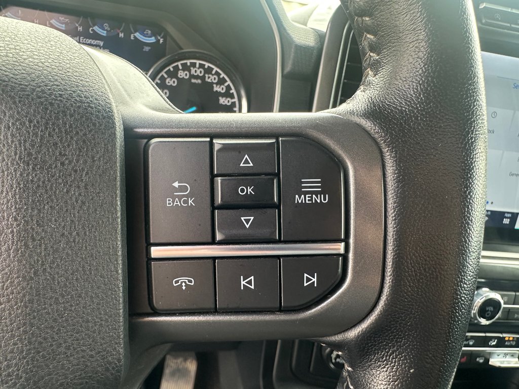 Ford F-150 XLT | Cam | USB | Cruise | Hill Start Assist 2021 à Saint John, Nouveau-Brunswick - 14 - w1024h768px