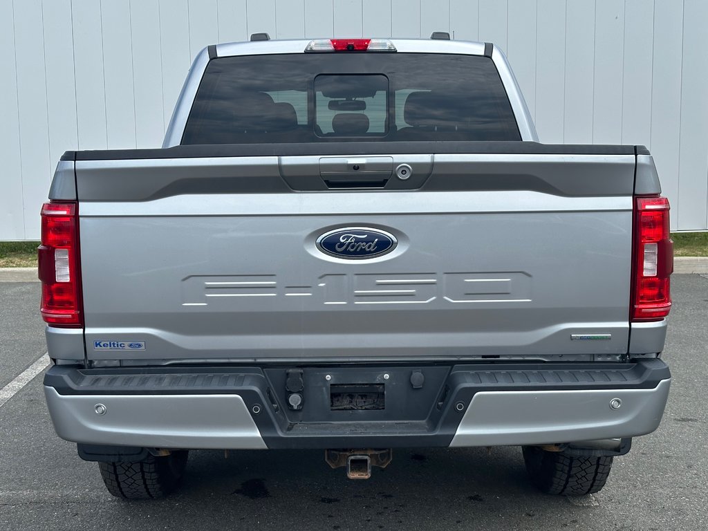 Ford F-150 XLT | Cam | USB | Cruise | Hill Start Assist 2021 à Saint John, Nouveau-Brunswick - 6 - w1024h768px