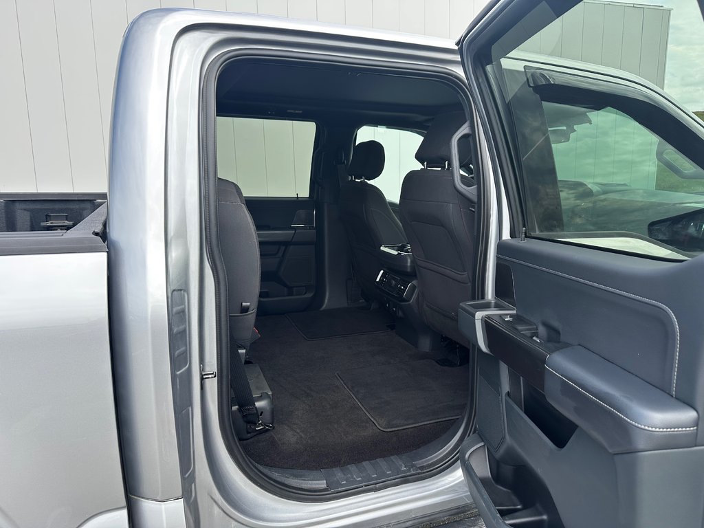 Ford F-150 XLT | Cam | USB | Cruise | Hill Start Assist 2021 à Saint John, Nouveau-Brunswick - 36 - w1024h768px