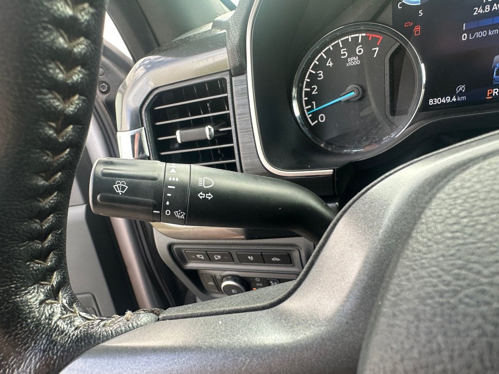 Ford F-150 XLT | Cam | USB | Cruise | Hill Start Assist 2021 à Saint John, Nouveau-Brunswick - 15 - w1024h768px
