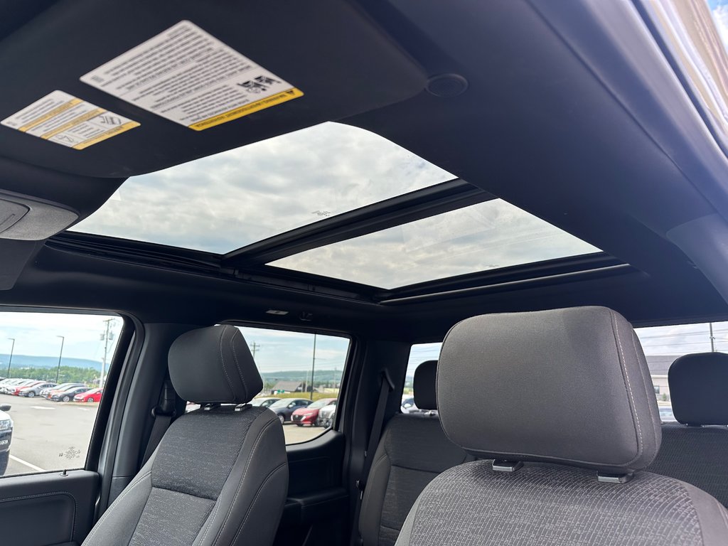 Ford F-150 XLT | Cam | USB | Cruise | Hill Start Assist 2021 à Saint John, Nouveau-Brunswick - 29 - w1024h768px