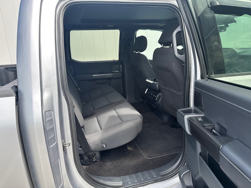 Ford F-150 XLT | Cam | USB | Cruise | Hill Start Assist 2021 à Saint John, Nouveau-Brunswick - 33 - w1024h768px