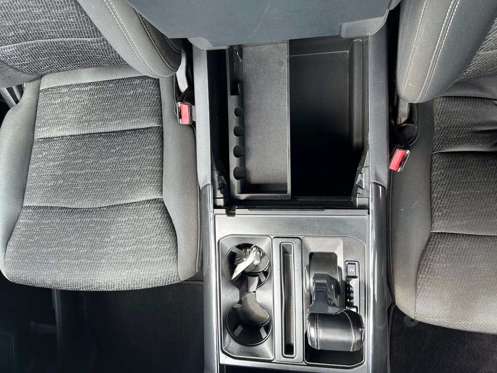 Ford F-150 XLT | Cam | USB | Cruise | Hill Start Assist 2021 à Saint John, Nouveau-Brunswick - 32 - w1024h768px