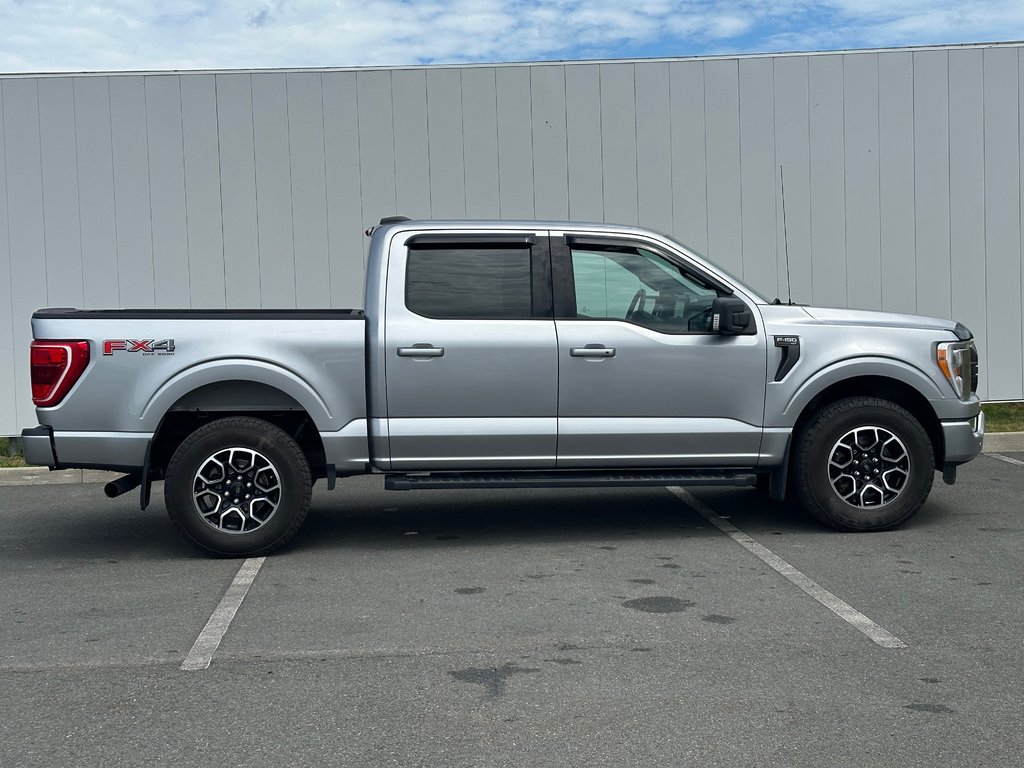 Ford F-150 XLT | Cam | USB | Cruise | Hill Start Assist 2021 à Saint John, Nouveau-Brunswick - 8 - w1024h768px