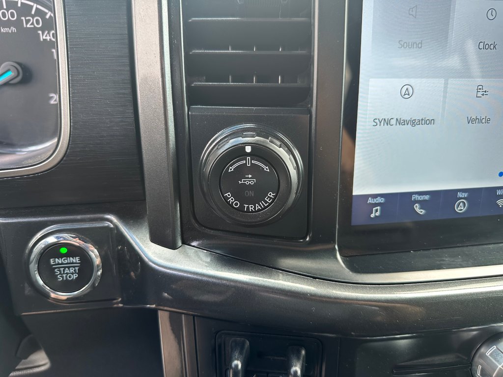 Ford F-150 XLT | Cam | USB | Cruise | Hill Start Assist 2021 à Saint John, Nouveau-Brunswick - 17 - w1024h768px