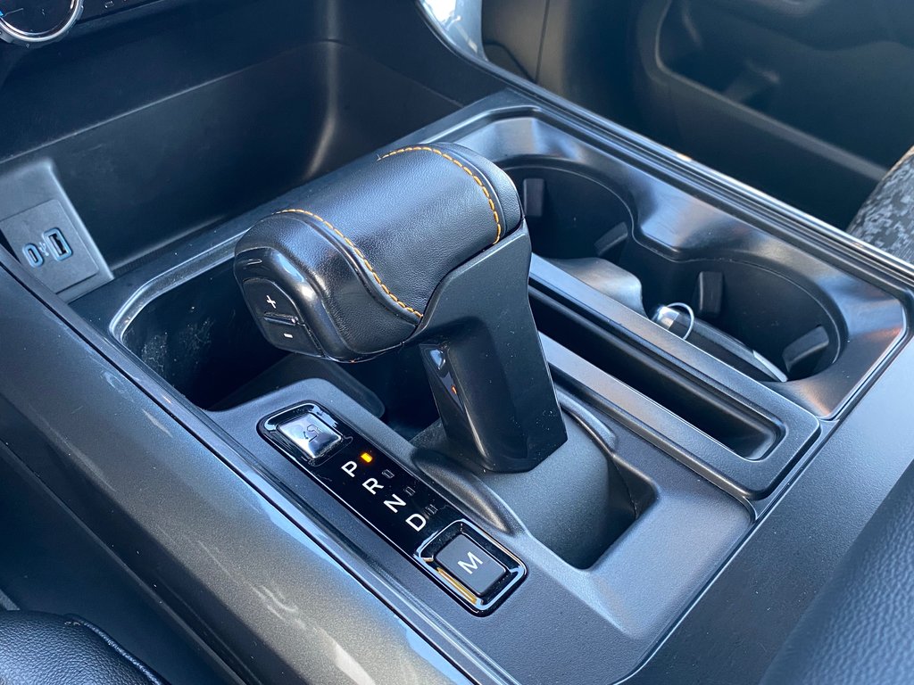 2023 Ford F-150 TREMOR | Cam | USB | LaneAssist | Warranty to 2028 in Saint John, New Brunswick - 24 - w1024h768px