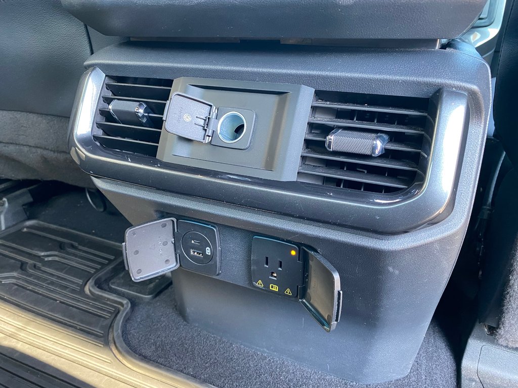 2023 Ford F-150 TREMOR | Cam | USB | LaneAssist | Warranty to 2028 in Saint John, New Brunswick - 37 - w1024h768px
