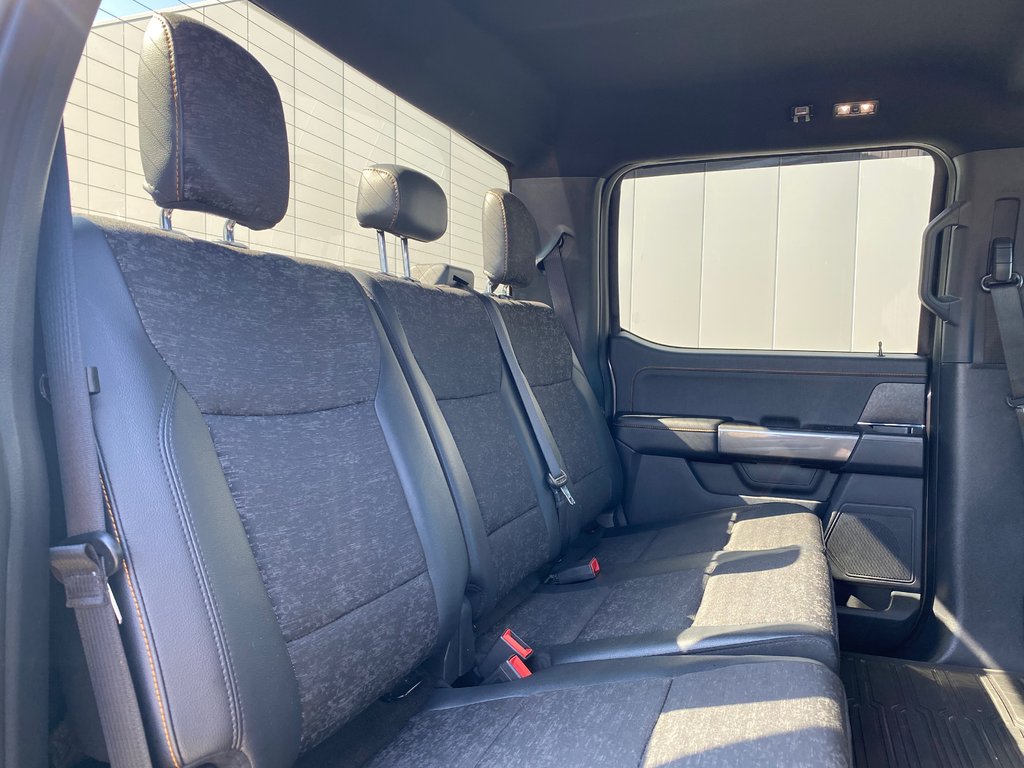 2023 Ford F-150 TREMOR | Cam | USB | LaneAssist | Warranty to 2028 in Saint John, New Brunswick - 35 - w1024h768px