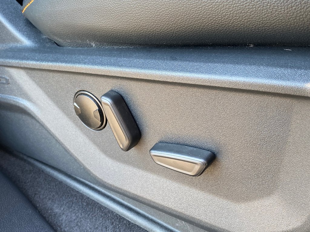 2023 Ford F-150 TREMOR | Cam | USB | LaneAssist | Warranty to 2028 in Saint John, New Brunswick - 32 - w1024h768px