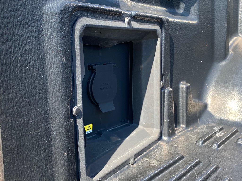2023 Ford F-150 TREMOR | Cam | USB | LaneAssist | Warranty to 2028 in Saint John, New Brunswick - 42 - w1024h768px