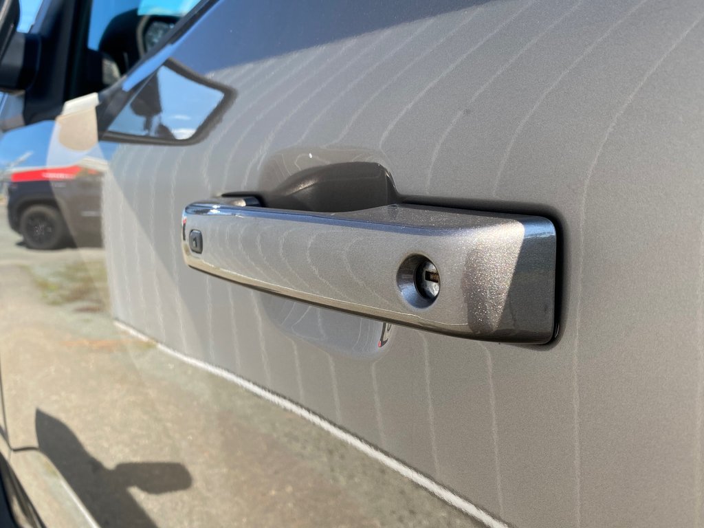 2023 Ford F-150 TREMOR | Cam | USB | LaneAssist | Warranty to 2028 in Saint John, New Brunswick - 10 - w1024h768px