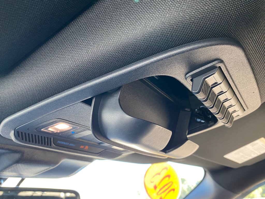 2023 Ford F-150 TREMOR | Cam | USB | LaneAssist | Warranty to 2028 in Saint John, New Brunswick - 30 - w1024h768px