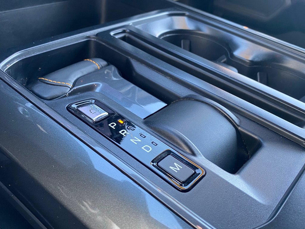2023 Ford F-150 TREMOR | Cam | USB | LaneAssist | Warranty to 2028 in Saint John, New Brunswick - 25 - w1024h768px