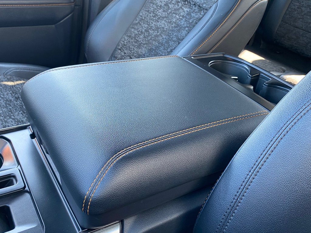 2023 Ford F-150 TREMOR | Cam | USB | LaneAssist | Warranty to 2028 in Saint John, New Brunswick - 27 - w1024h768px